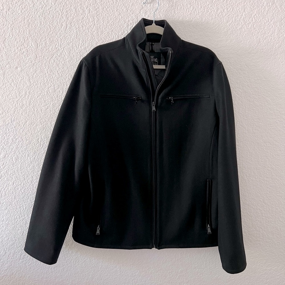 Express jacket size L